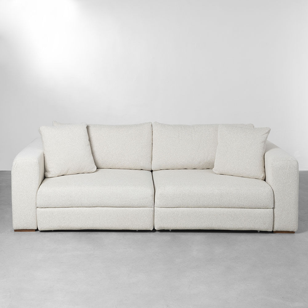 sofa frontal